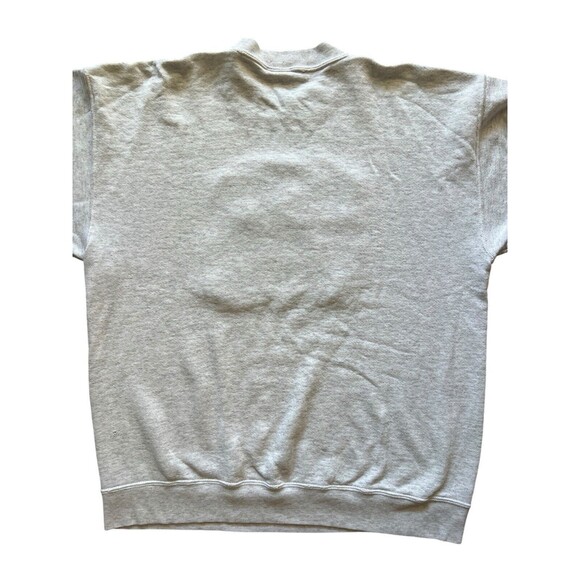 USC Pharmacy embroidered crewneck sweater Distressed Sweater - Picture 13 of 16